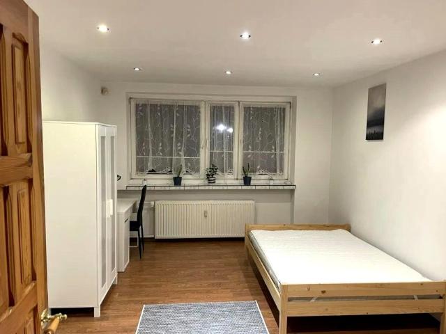 Wierzbowa 52,30 m², Katowice