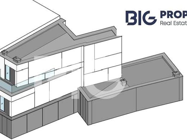 Wierzbowa 544 m², Gdynia
