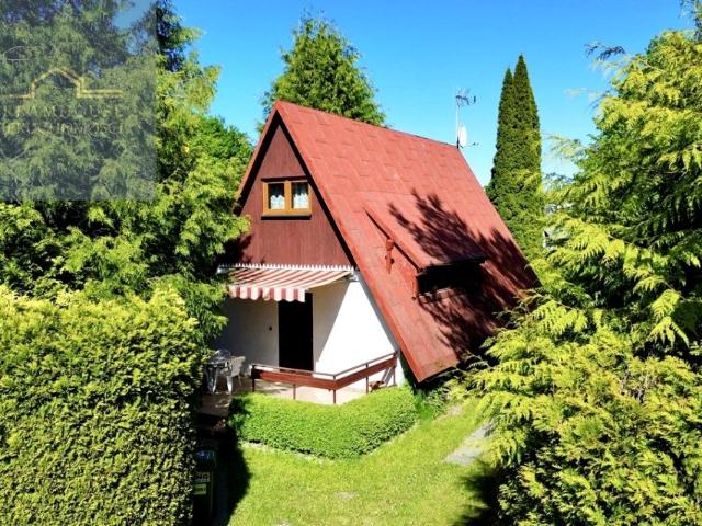Wierzbowa 54 m², Rowy