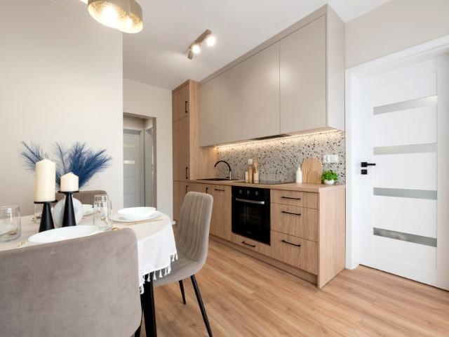 Wierzbowa 55 m², Białystok