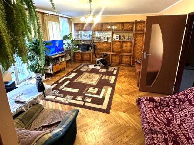 Wierzbowa 56,10 m², Białystok