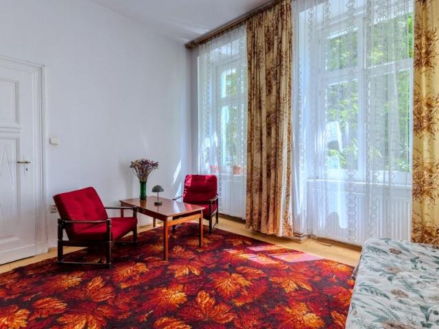 Wierzbowa 5 68,61 m², Wrocław