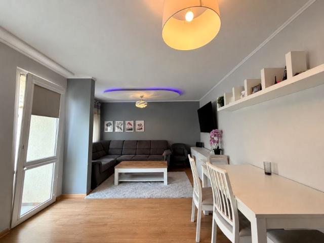 Wierzbowa 64,90 m², Lubin