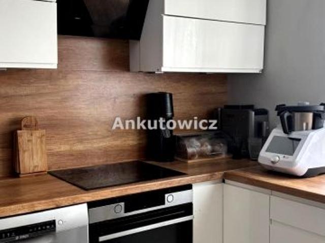 Wierzbowa 64,90 m², Lubin