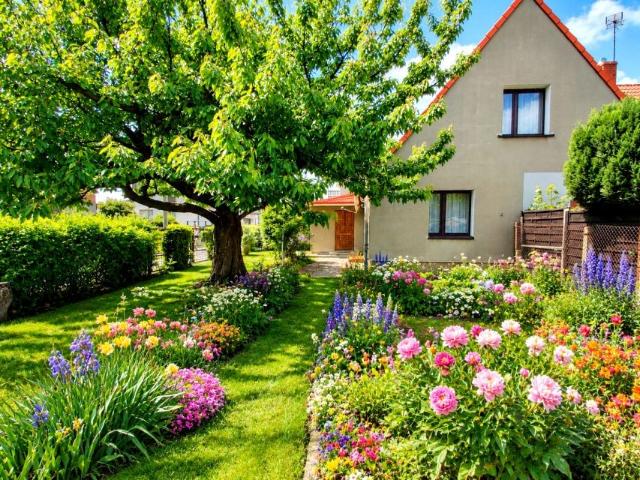 Wierzbowa 65 m², Zabrze
