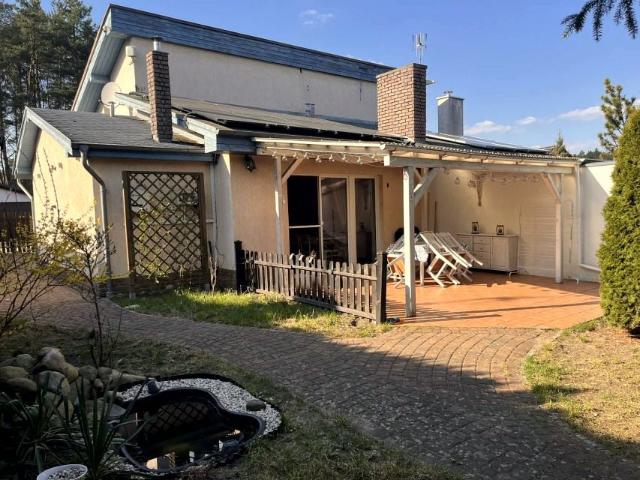 Wierzbowa 73 m², Santoczno