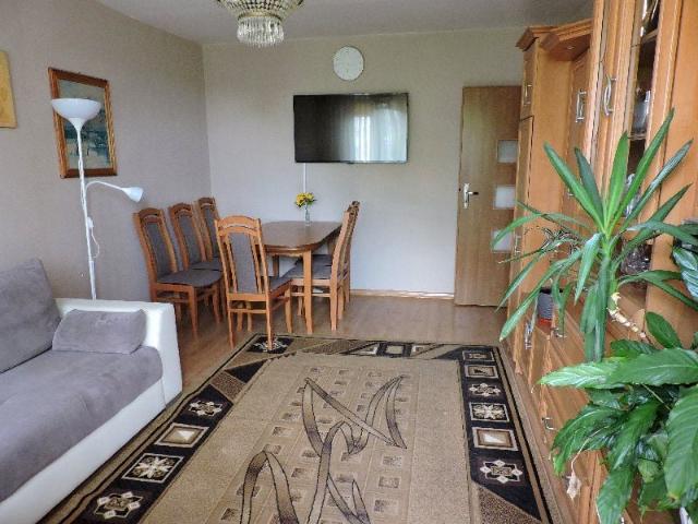 WIERZBOWA 74,20 m², Częstochowa