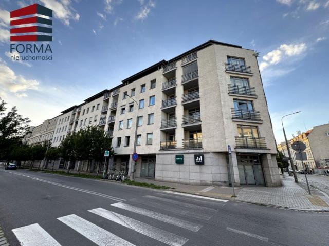Wierzbowa 75,20 m², Poznań