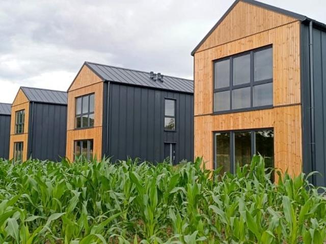Wierzbowa 77,93 m², Pisarzowice