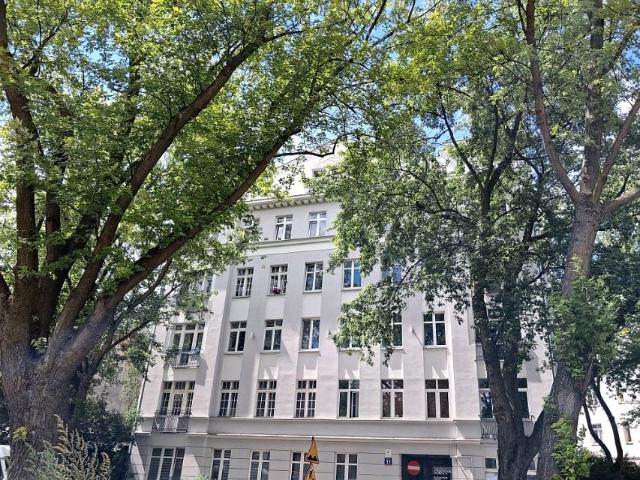 Wierzbowa 77 m², Łódź