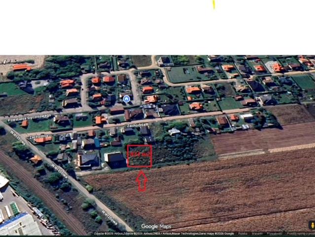 Wierzbowa 824 m², Bielsk Podlaski