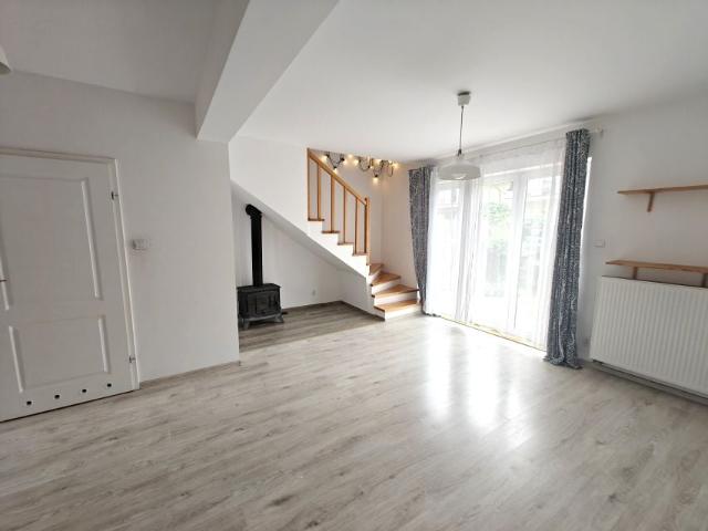 Wierzbowa 83,74 m², Kobyłka