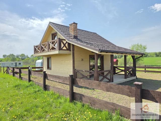 Wierzchowo, Wierzchowo, 70 m2