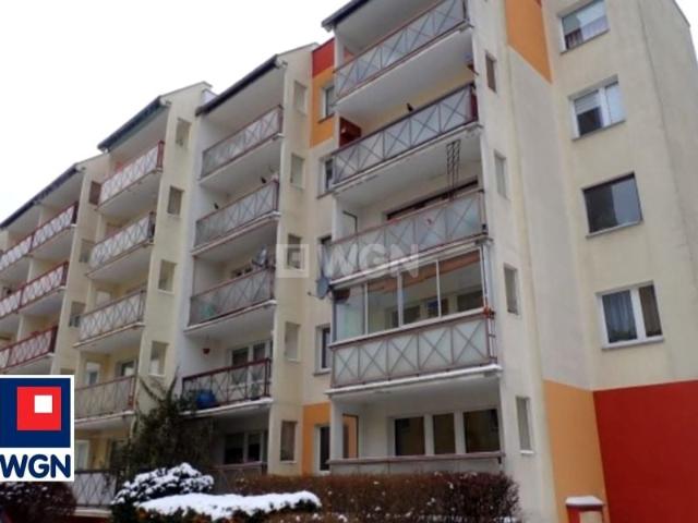 Wierzyńskiego 49,23 m², Szczecin