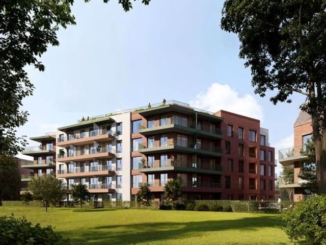 Wiesława 56,09 m², Gdańsk