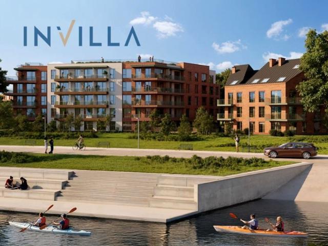 Wiesława 56,09 m², Gdańsk