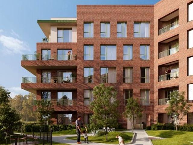Wiesława 73,22 m², Gdańsk