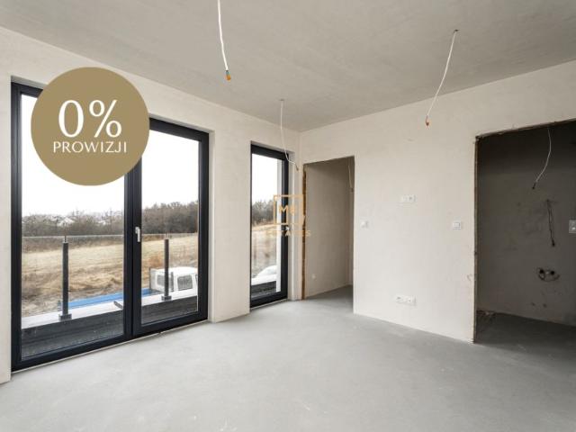 Wiesława Wody 194,67 m², Kraków