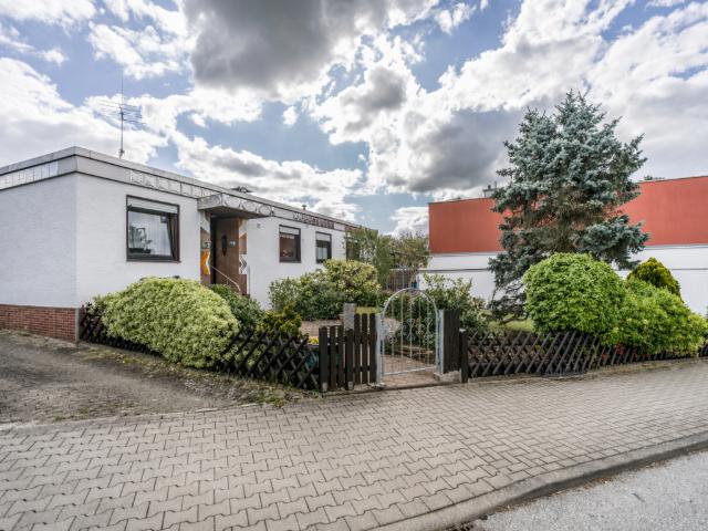 Wiesbaden Naurod – Einfamilienhaus in traumhafter Feldrandlage