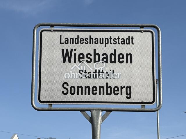 Wiesbaden Sonnenberg, modernes und helles EFH / modern and bright house