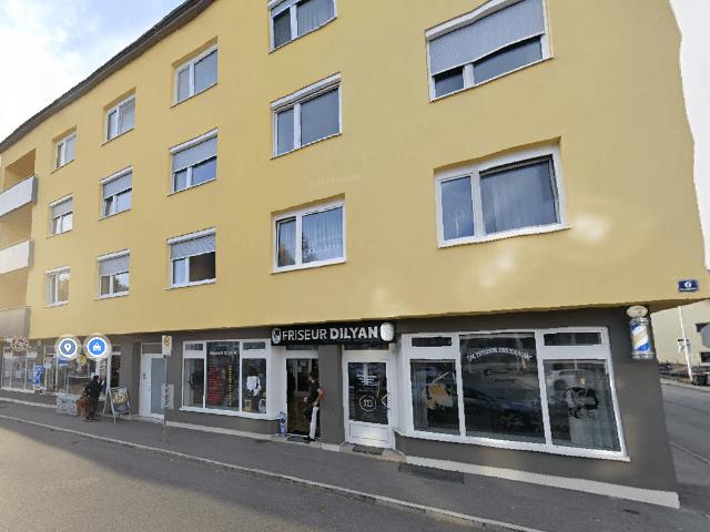 Wieselburg, 3 Zimmer, 58 m² / 00566 00026