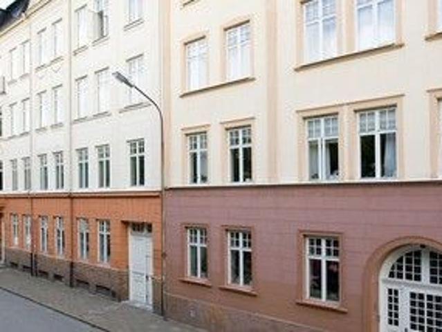 Wieselgrensgatan, Helsingborg
