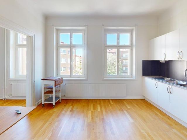 Wieselgrensgatan 6, Helsingborg