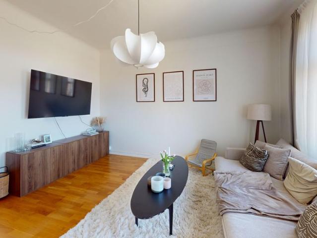 Wieselgrensgatan 6, Helsingborg