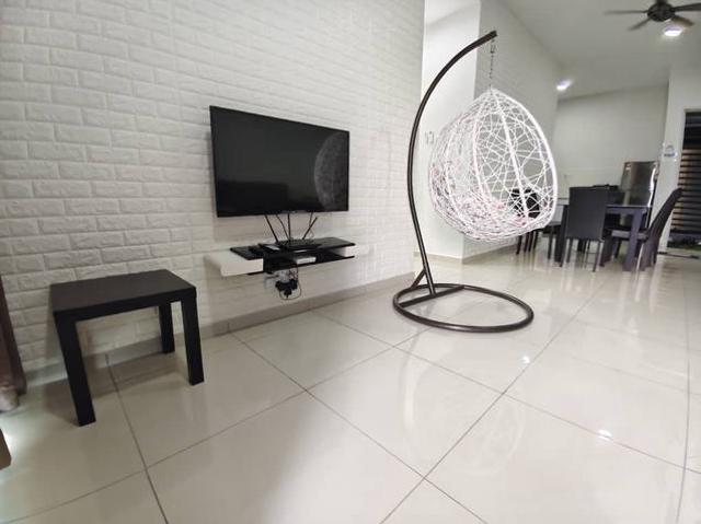 Wifi FreeParkland Residence For Rent