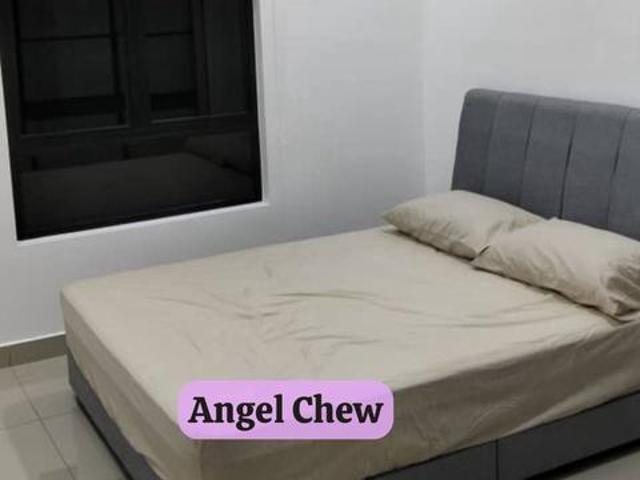 wifi included Eco Horizon Camdon landed house for RENT near IKEA