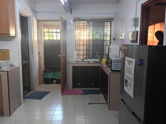 WiFi Included for All Rooms in Klang Valley Zero Deposit Promo ‼️ Immediate Move In Discount