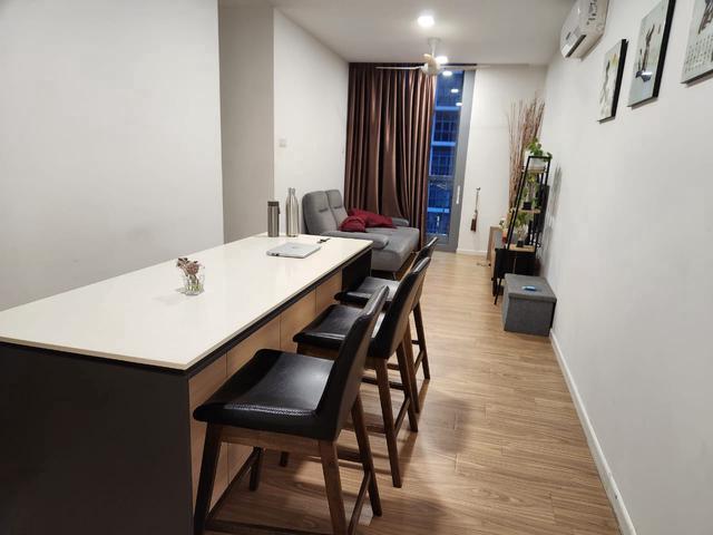 WIFI INCLUDED Lakefront Residence 3R2B1CP Fully Furnish 22 JulyReady