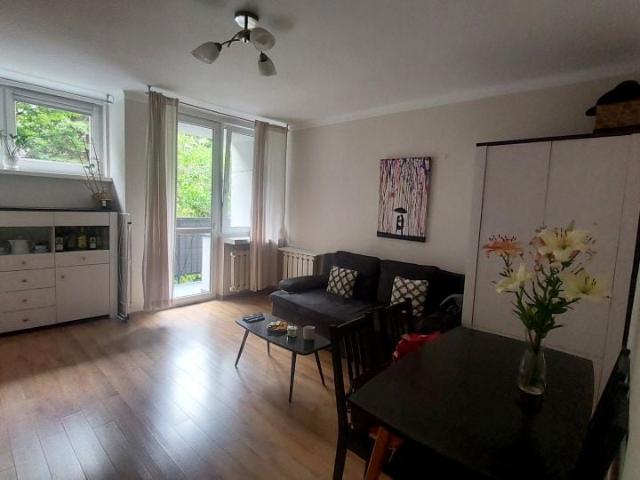 Wigury 52 m², Łódź