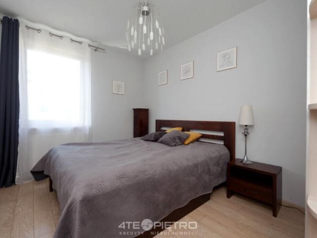 Wigilijna 62 m², Lublin