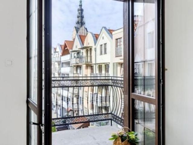 Wigilijna 71,08 m², Elbląg