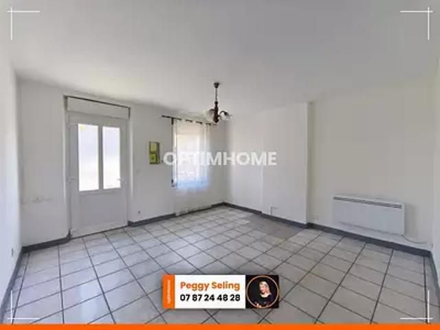 Wignehies 59212 Achat / Vente maison 4 pièces t4 cave