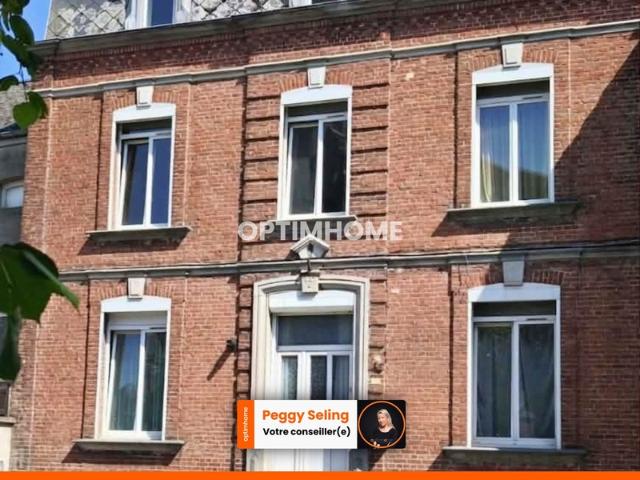 Wignehies Vente Maison 59