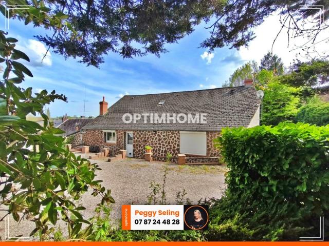 Wignehies Vente Maison 59