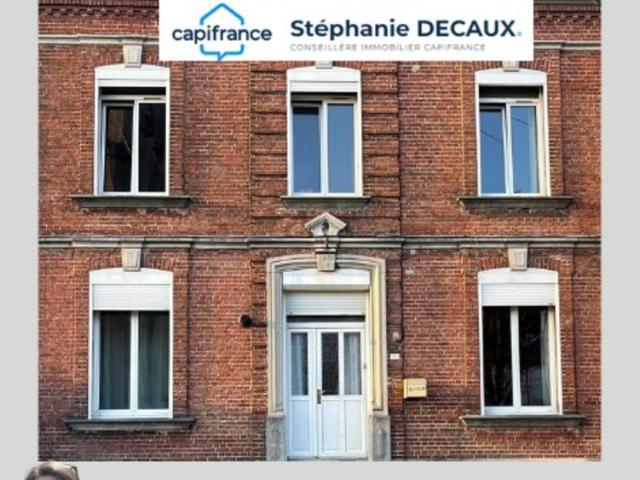 Wignehies Vente Maison 59