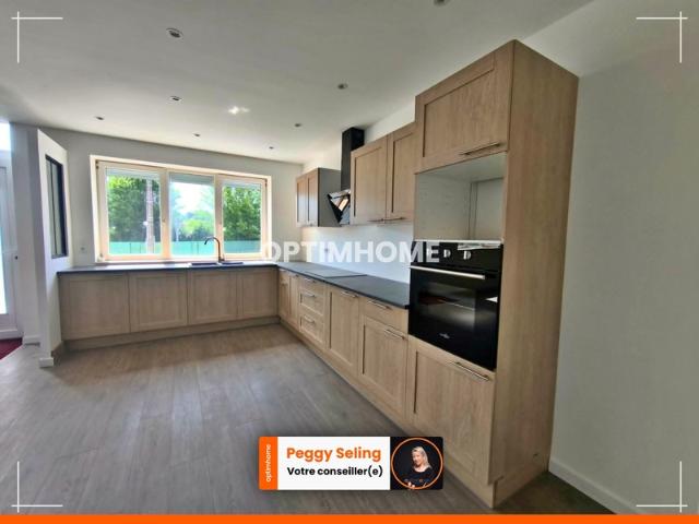 Wignehies Vente Maison 59