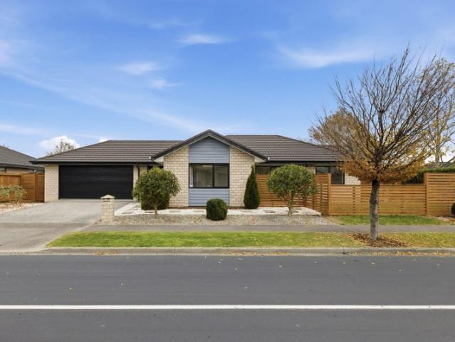wigram, 3 bedrooms