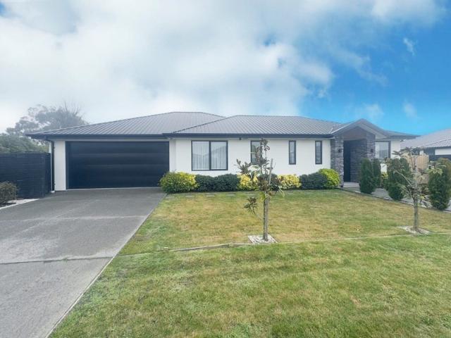 wigram, 3 bedrooms