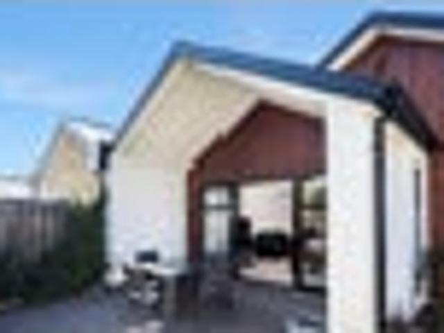 Wigram, 3 bedrooms, $660 pw