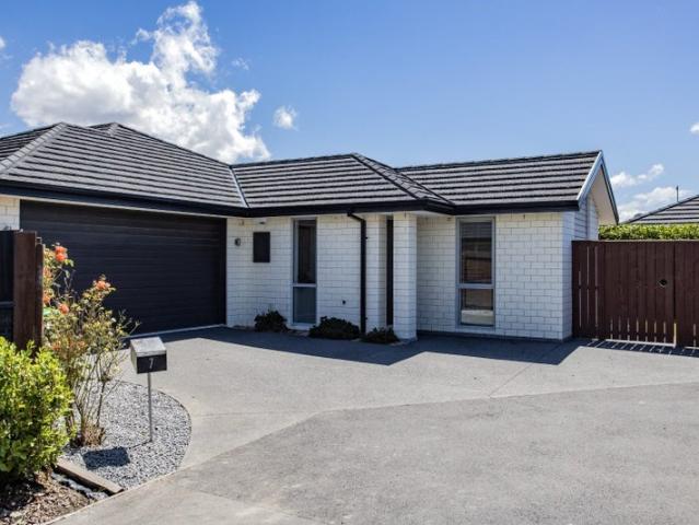 wigram, 3 bedrooms