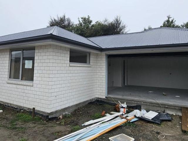 wigram, 3 bedrooms