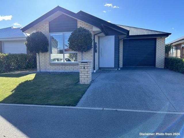 wigram, 3 bedrooms