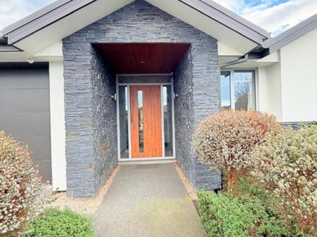 wigram, 3 bedrooms
