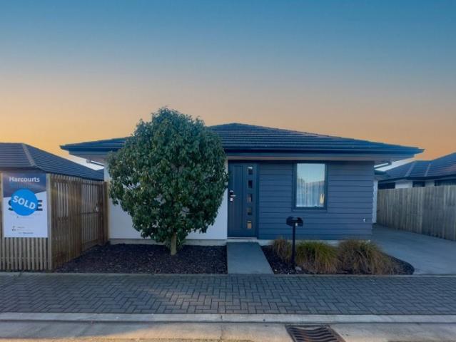 wigram, 3 bedrooms