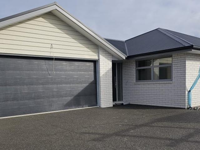 wigram, 3 bedrooms