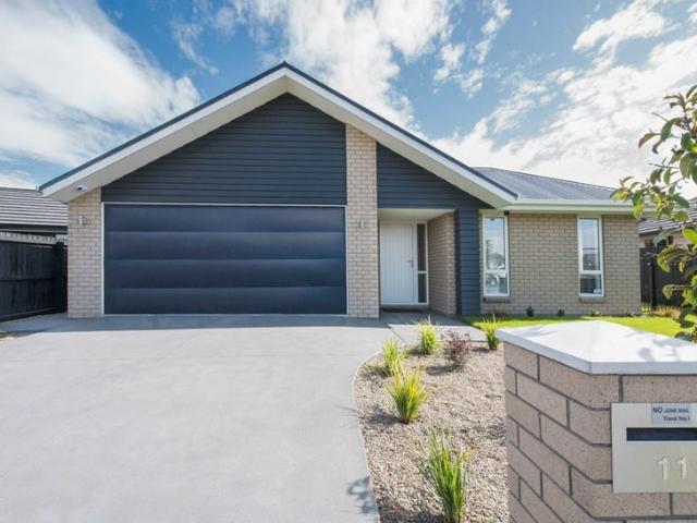 wigram, 3 bedrooms